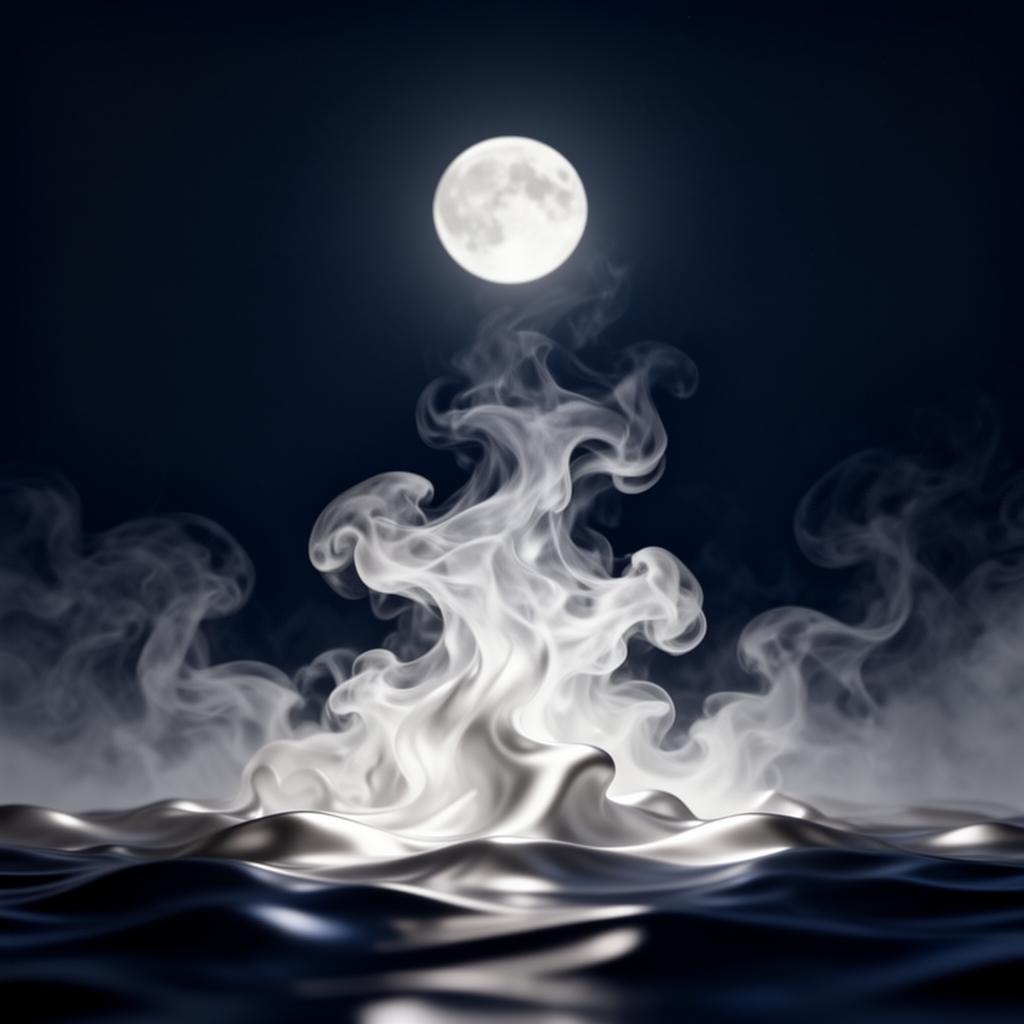Albedo — Clarity